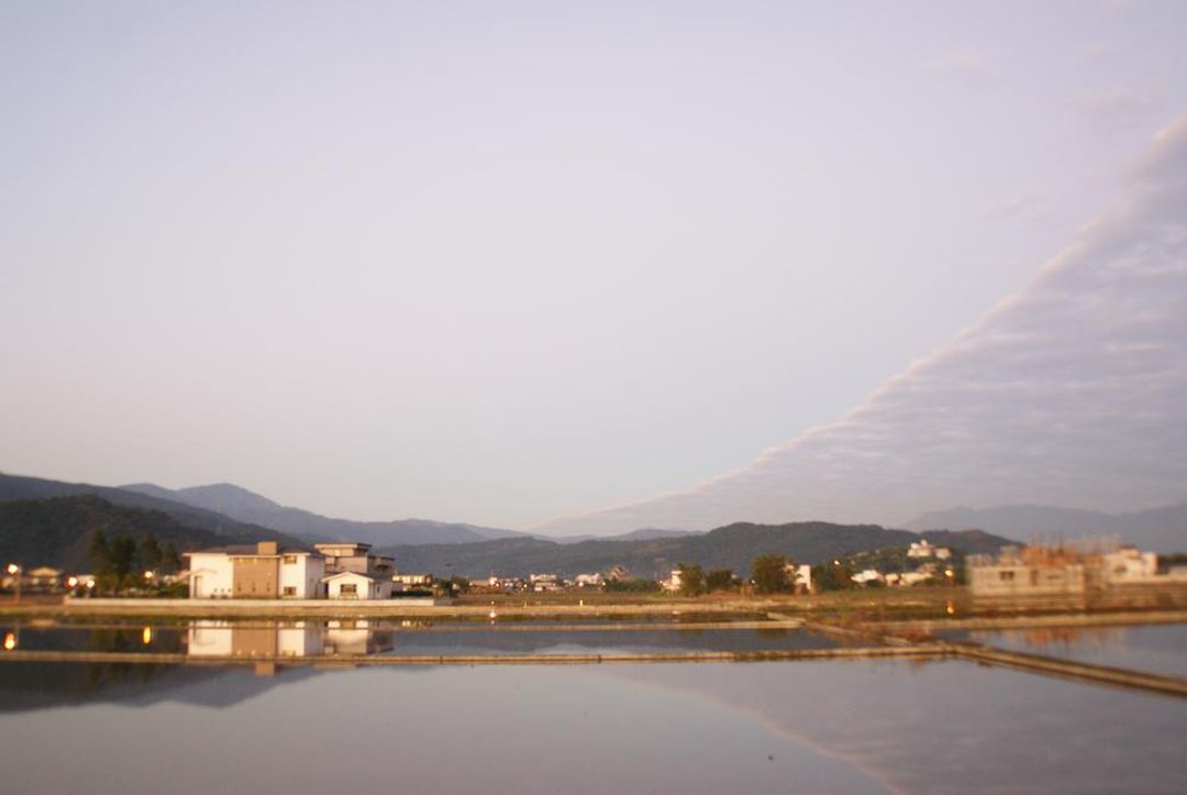 蘭陽四季會館