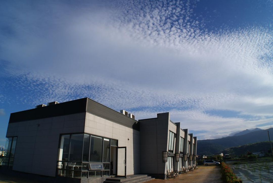 蘭陽四季會館