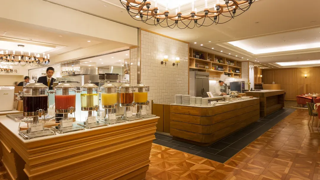Grand Hills饭店 静冈｜静冈站步行2分