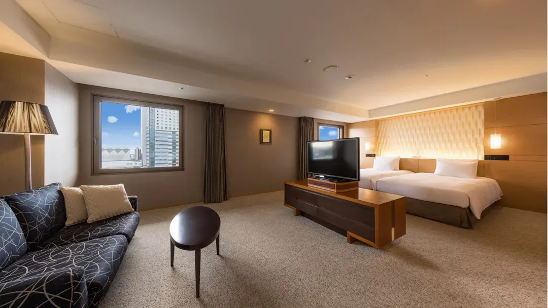 Hotel Associa Shizuoka
