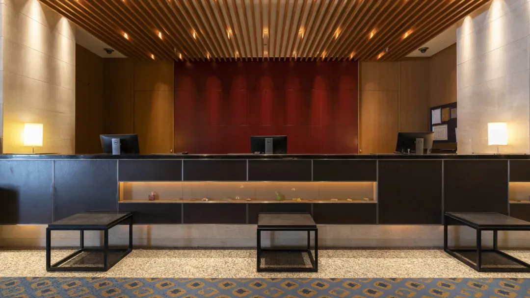 Hotel Associa Shizuoka