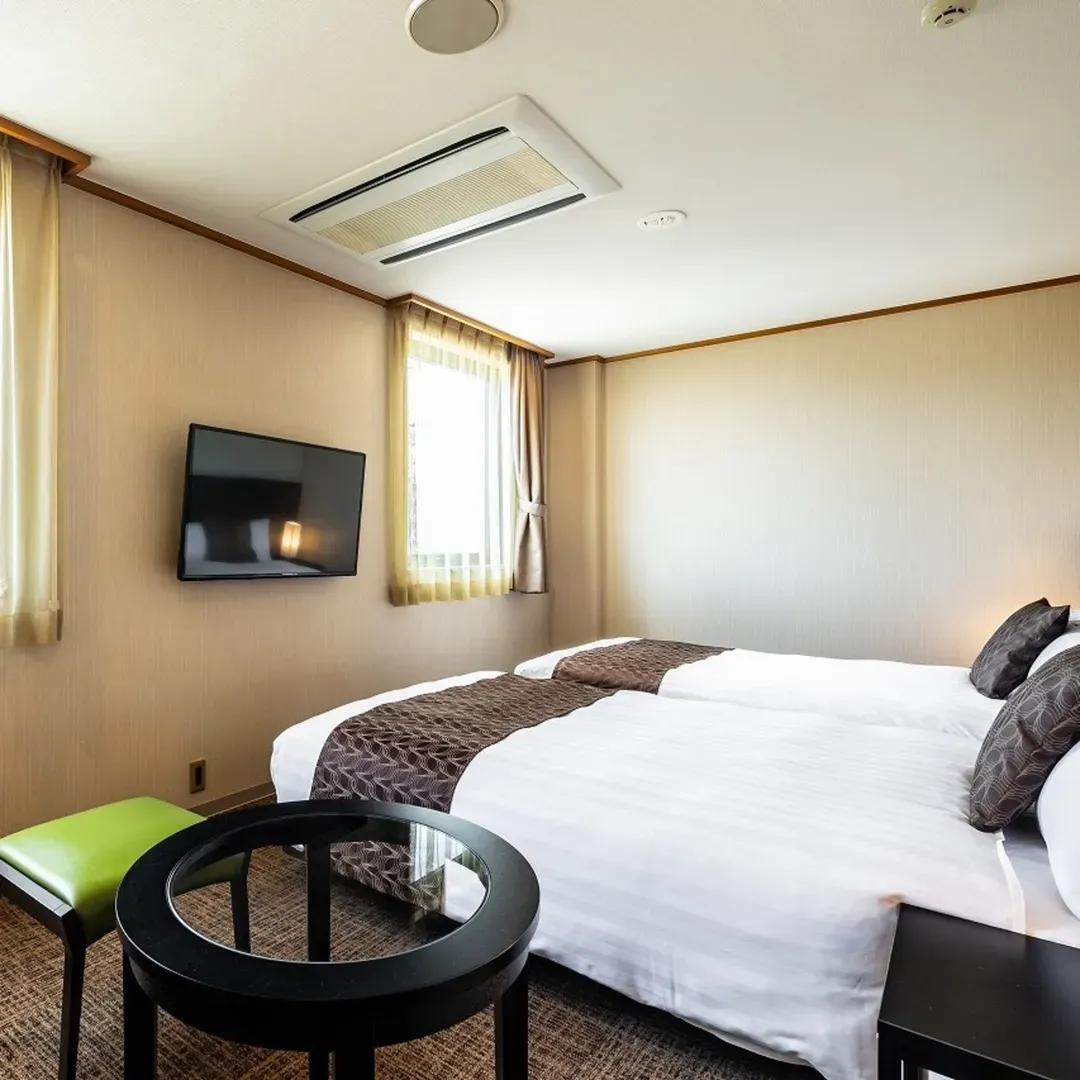 Hotel Quest Shimizu