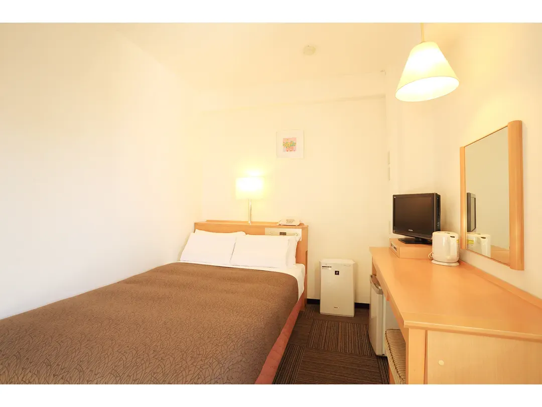 Smile Hotel Shizuoka