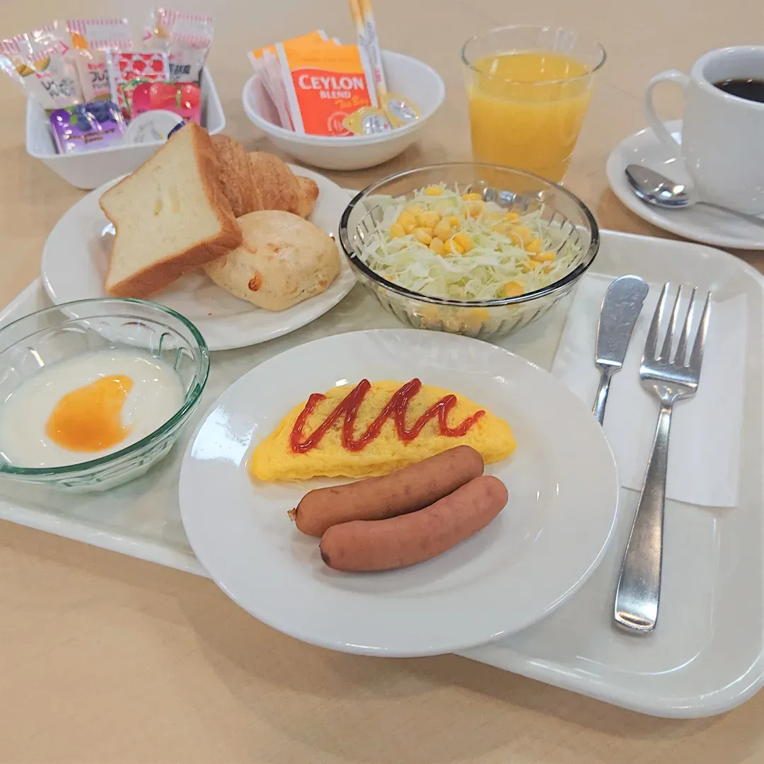 Smile Hotel Shizuoka
