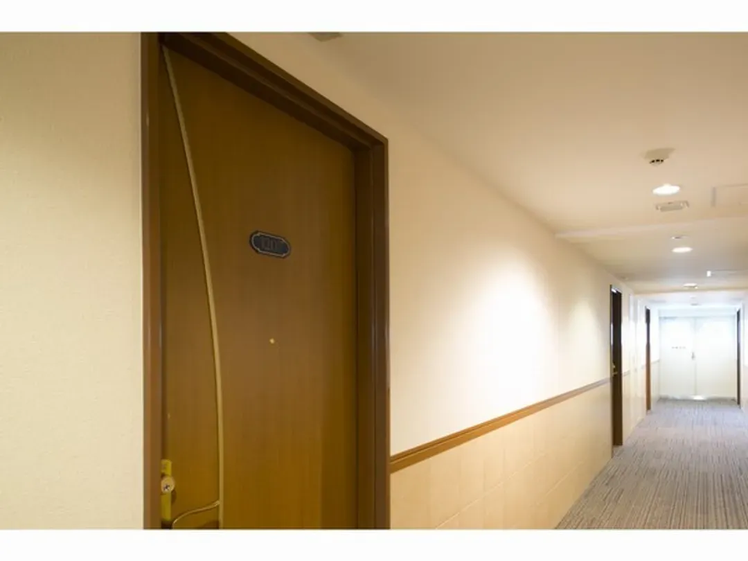 Smile Hotel Shizuoka