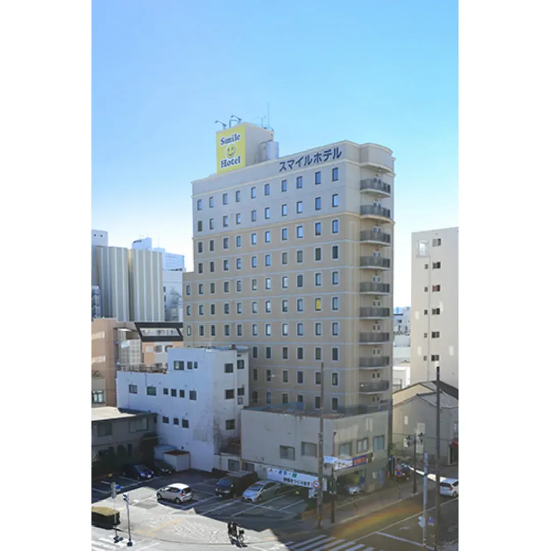 Smile Hotel Shizuoka