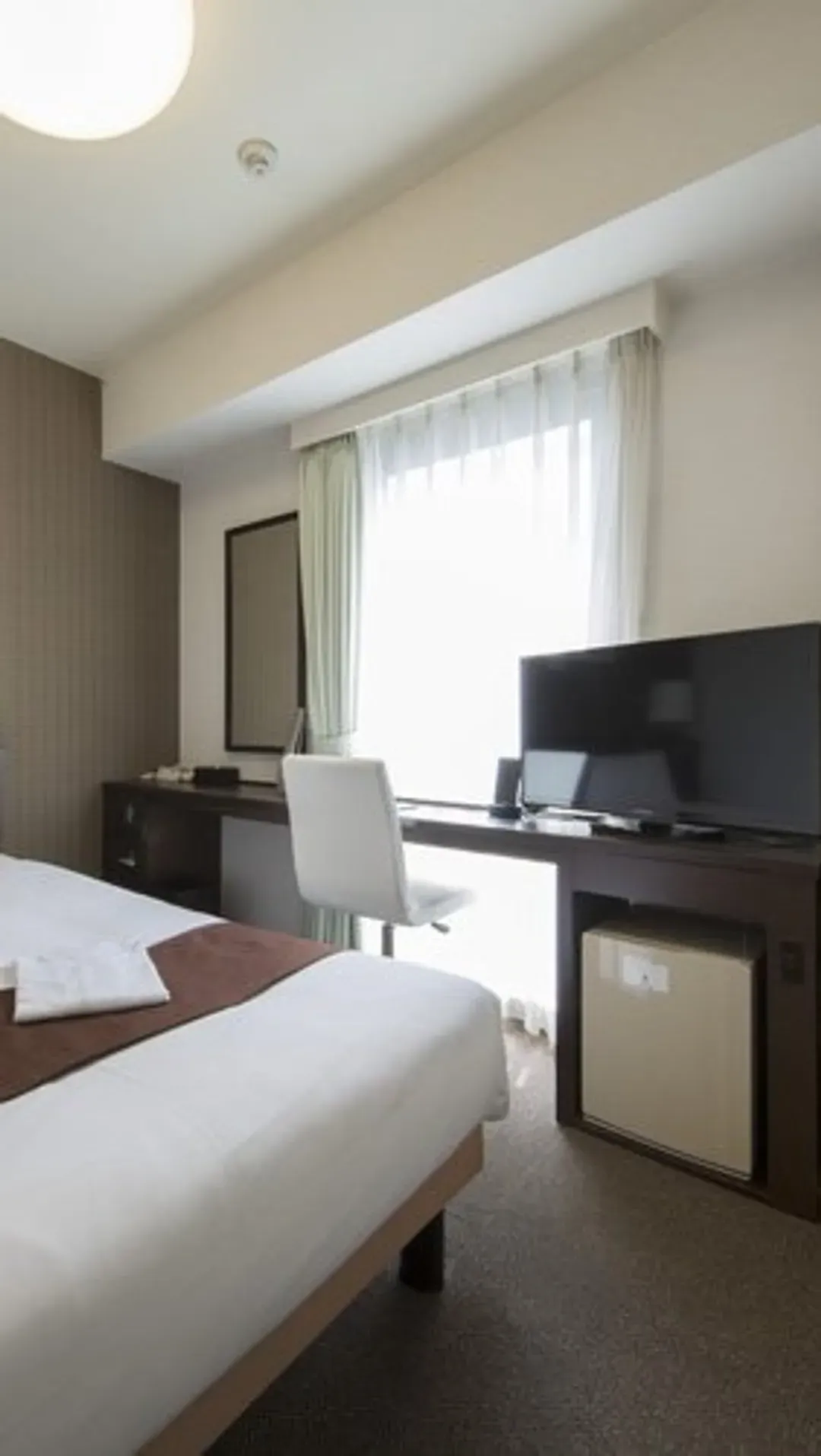 Shizutetsu Hotel Prezio Shizuokaeki Kita