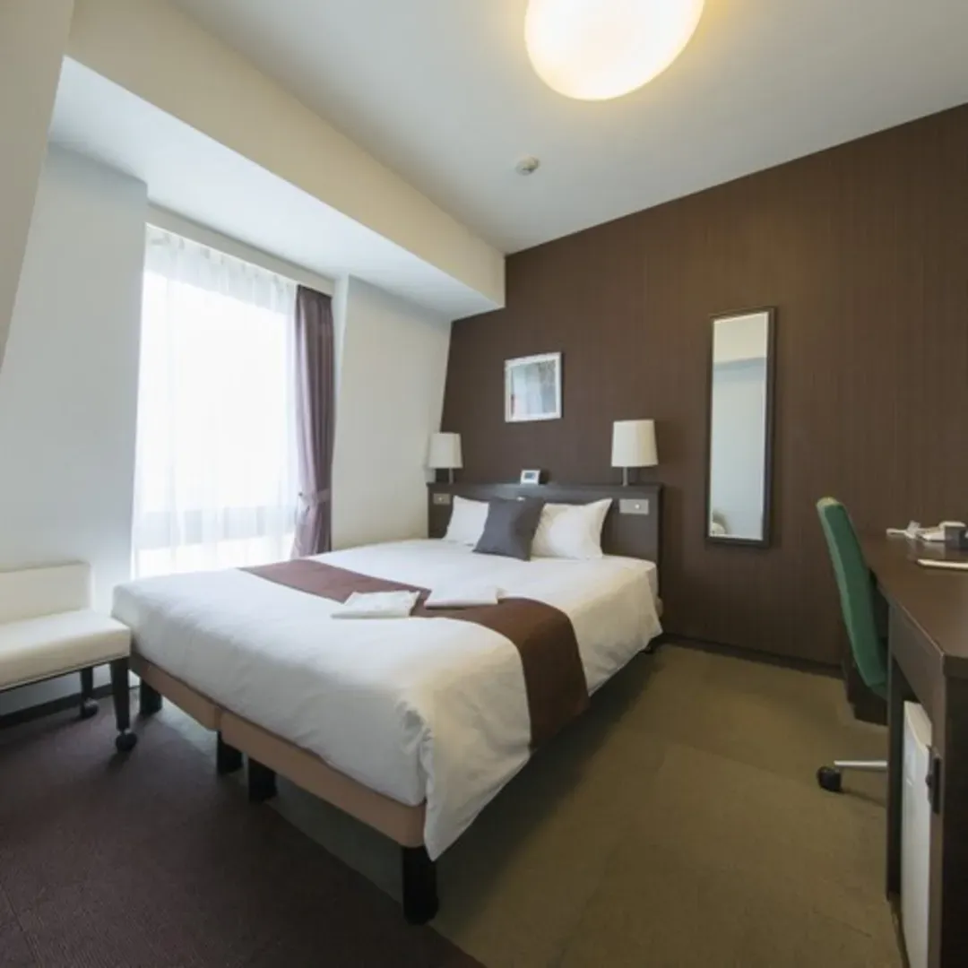 Shizutetsu Hotel Prezio Shizuokaeki Kita
