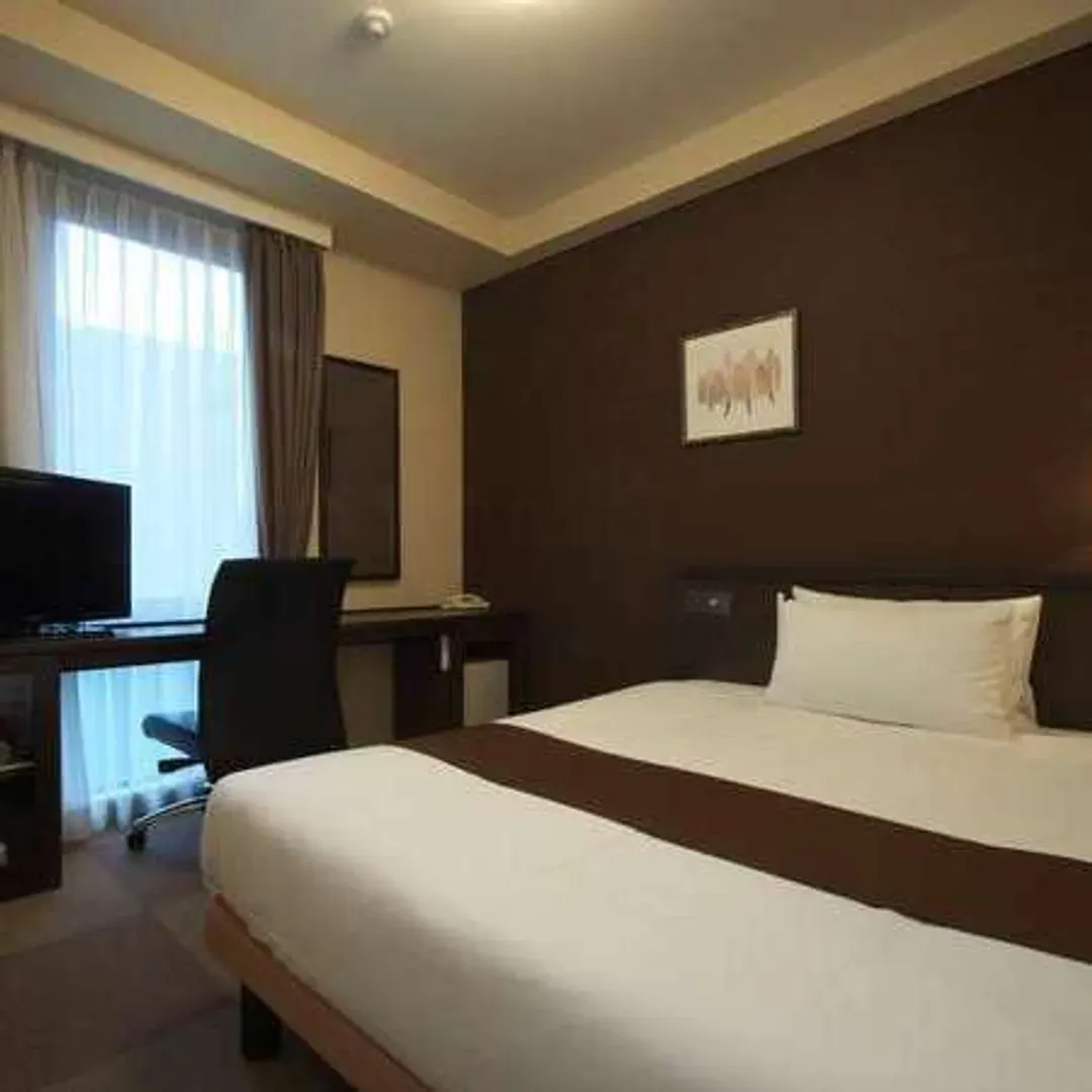Shizutetsu Hotel Prezio Shizuokaeki Kita