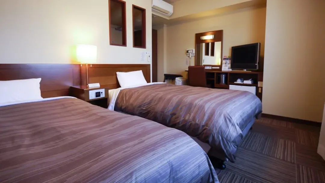 Route Inn 御殿場站南｜御殿場站步行5分-2