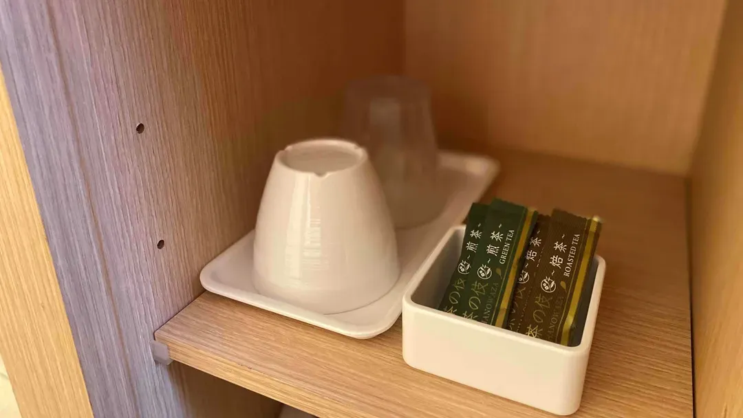 SANCO INN 静冈北口｜静冈站步行8分