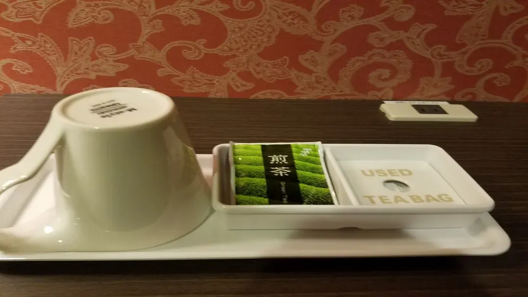 Kuretake Inn Premium 靜岡站前｜靜岡站步行3分