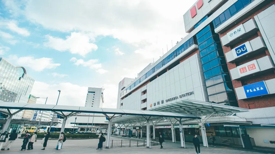 Kuretake Inn Premium 靜岡站前｜靜岡站步行3分
