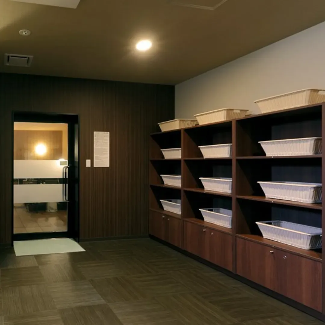 Hotel Route-Inn Shimizu Inter