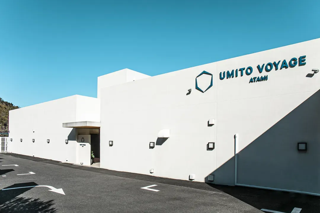 Umito Voyage Atami