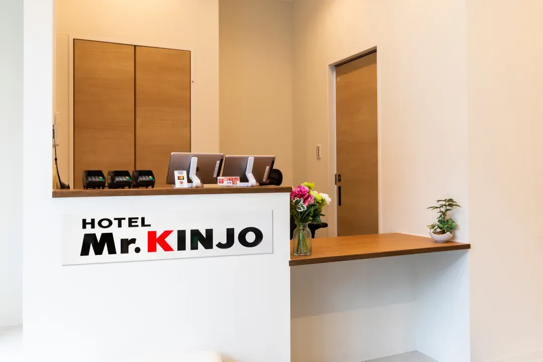 Mr. Kinjo 那霸久米 | 旭桥站步行13分钟