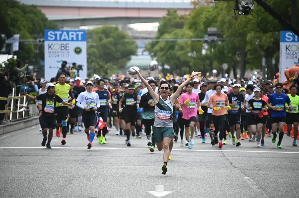 【日本馬拉松全攻略】全日本馬拉松賽事推薦、必看跑馬注意事項總整理