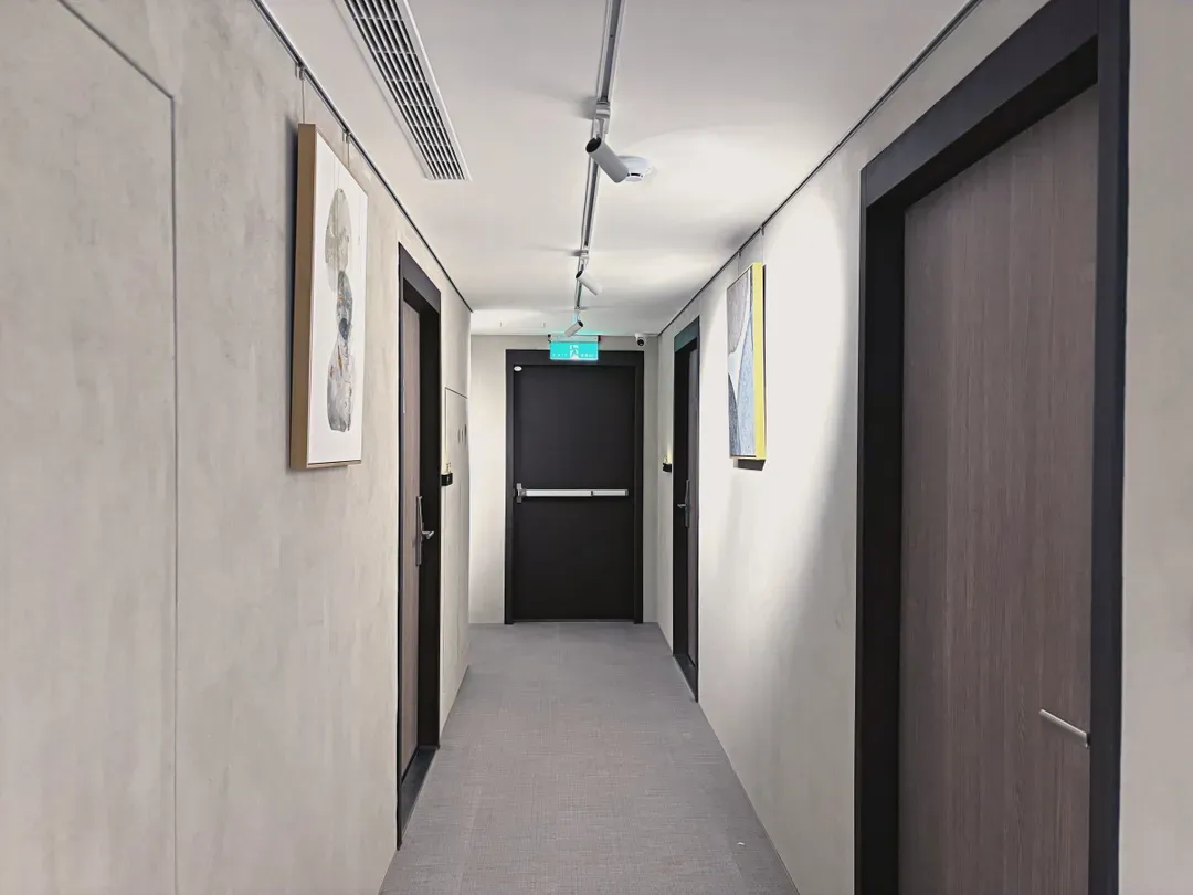 Hotel Initial-Tainan