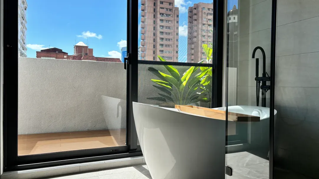Hotel Initial-Tainan
