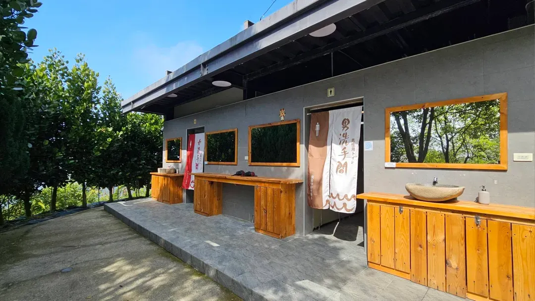 夏綠地露營區-10