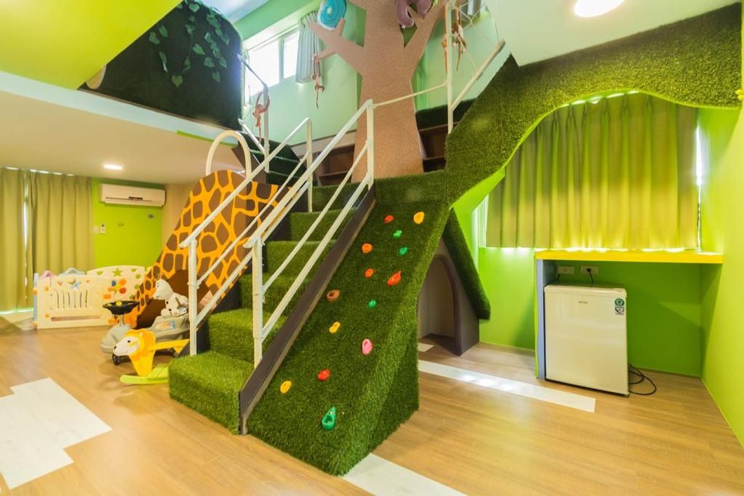 Alice theme bed-1