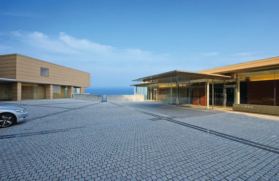 熱海俱樂部 迎賓館｜熱海站車程8分/海景/高爾夫/煙火大會觀賞台