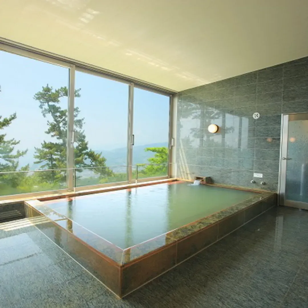 熱海俱樂部 迎賓館｜熱海站車程8分/海景/高爾夫/煙火大會觀賞台