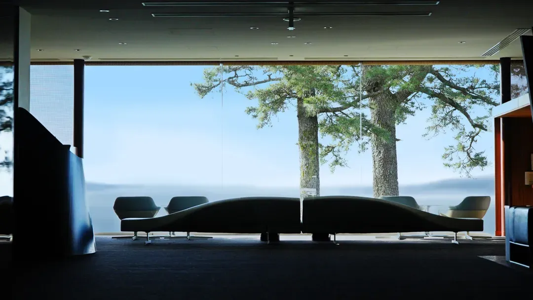 熱海俱樂部 迎賓館｜熱海站車程8分/海景/高爾夫/煙火大會觀賞台