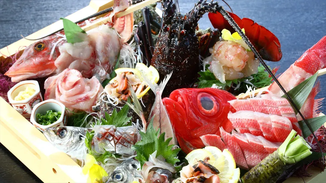 風之薰UMI飯店｜海景/近伊東水族館