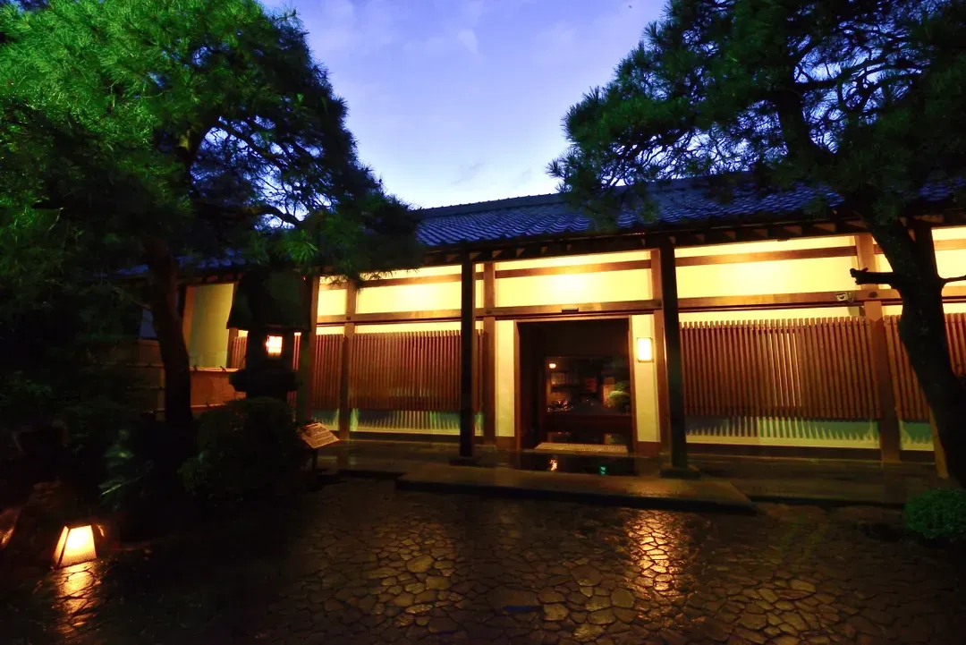 靜岡縣-石亭飯店 熱海｜熱海溫泉