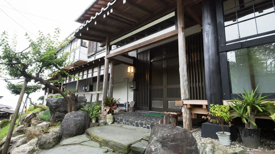 Ito Onsen Yokohama Fujiyoshi