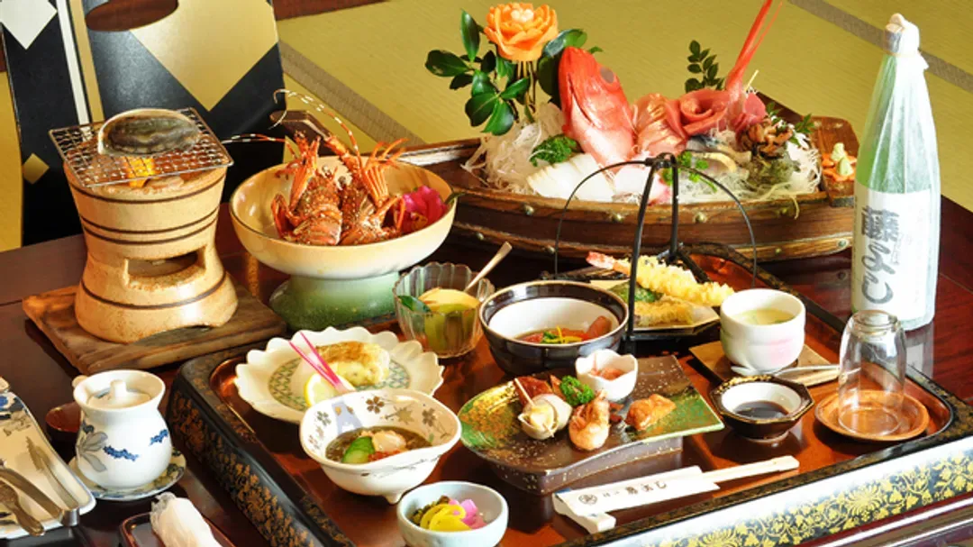 Ito Onsen Yokohama Fujiyoshi