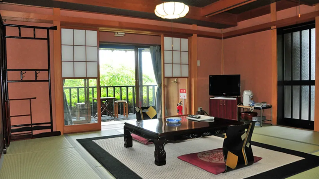Ito Onsen Yokohama Fujiyoshi