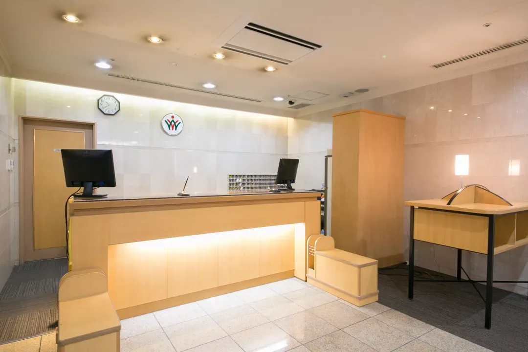 飛驒高山華盛頓廣場飯店｜高山站徒步1分/三町古建築保存區徒步11分