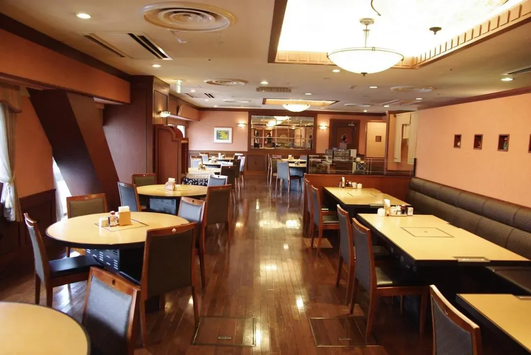 飛驒高山華盛頓廣場飯店｜高山站徒步1分/三町古建築保存區徒步11分