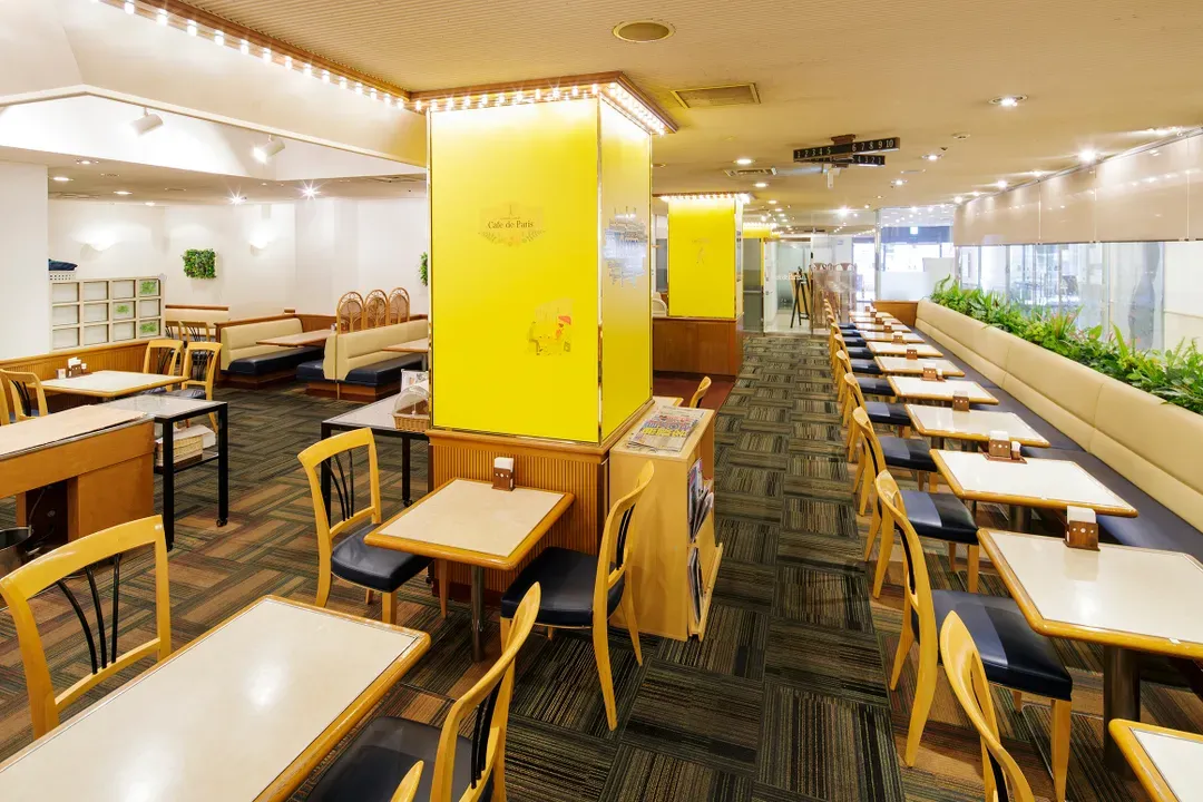岐阜華盛頓廣場飯店｜名鐵岐阜站徒歩3分/岐阜城開車10分
