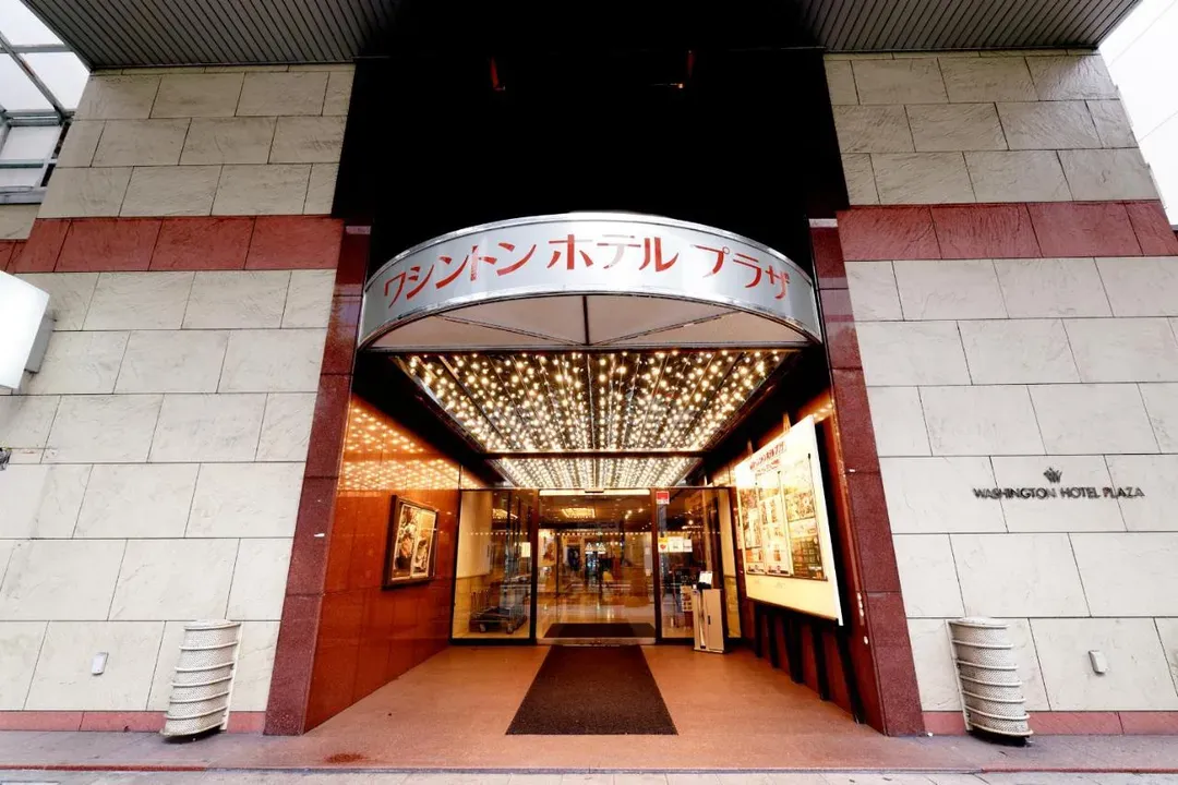 岐阜華盛頓廣場飯店｜名鐵岐阜站徒歩3分/岐阜城開車10分