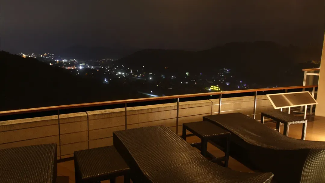 高山阿索西亚度假饭店｜高山站开车8分/免费车站接送服务