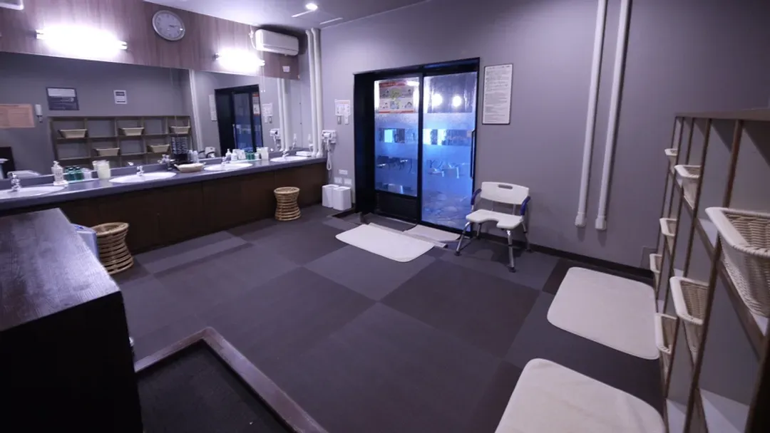 Hidatakayama Onsen Route-Inn Grantia Hidatakayama