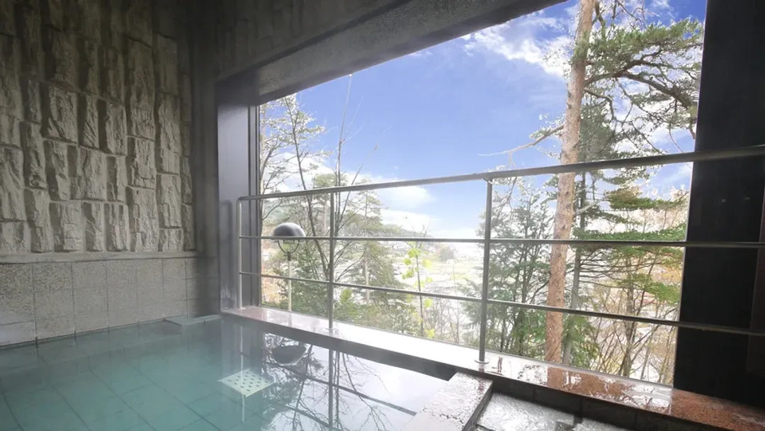 Hidatakayama Onsen Route-Inn Grantia Hidatakayama
