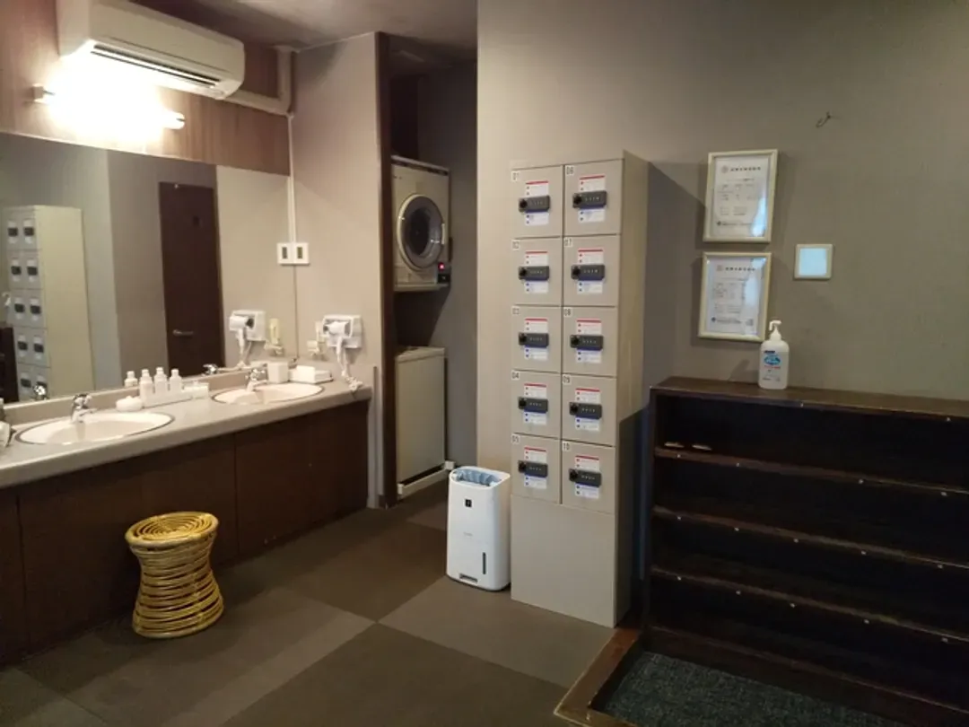 Hidatakayama Onsen Route-Inn Grantia Hidatakayama