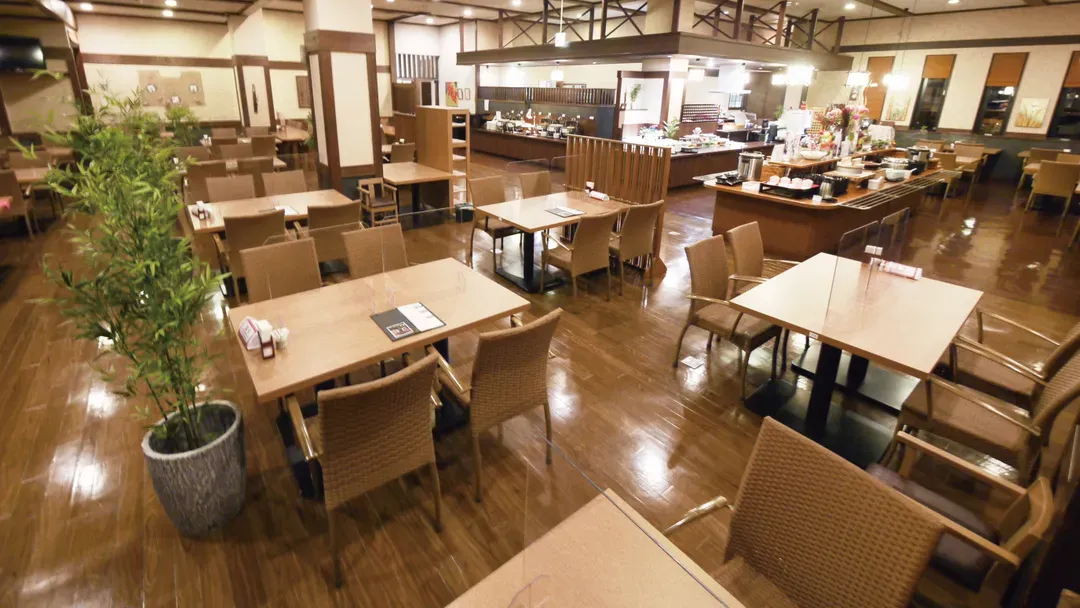 Hidatakayama Onsen Route-Inn Grantia Hidatakayama