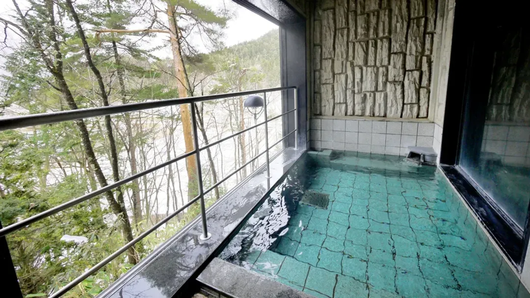 Hidatakayama Onsen Route-Inn Grantia Hidatakayama