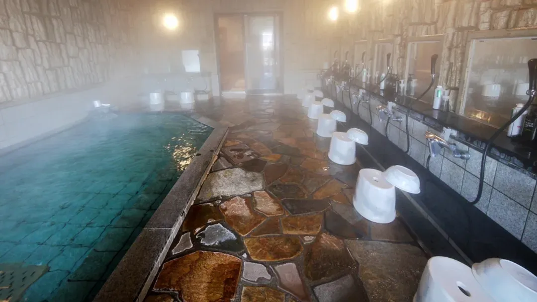 Hidatakayama Onsen Route-Inn Grantia Hidatakayama