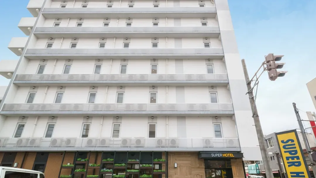 飞驒高山超级饭店 | 高山站徒步3分/三町古建筑保存区徒步9分