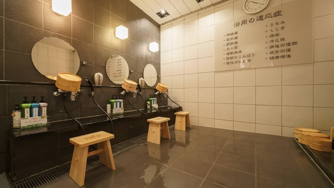 飞驒高山超级饭店 | 高山站徒步3分/三町古建筑保存区徒步9分