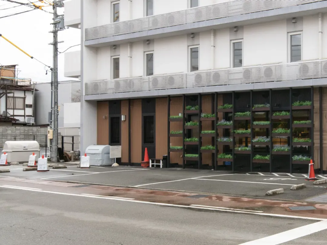 飞驒高山超级饭店 | 高山站徒步3分/三町古建筑保存区徒步9分