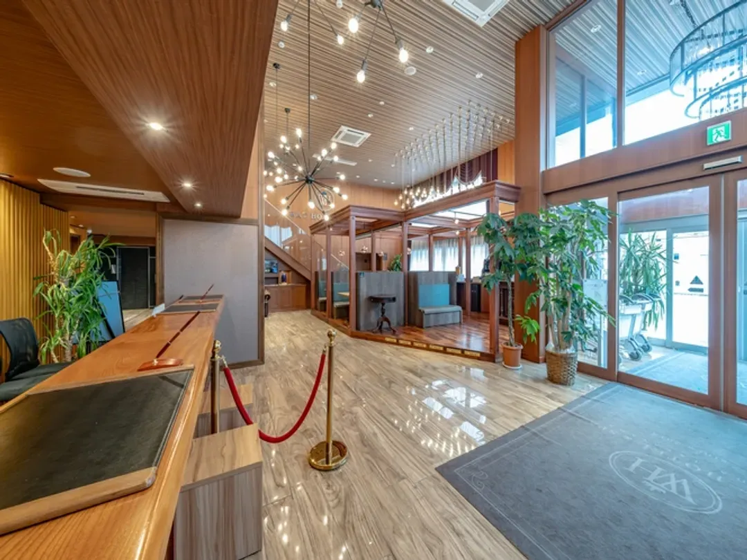 高山飛驒高山瓦特飯店及Spa｜高山站徒歩7分/三町古建築保存區徒步14分-2