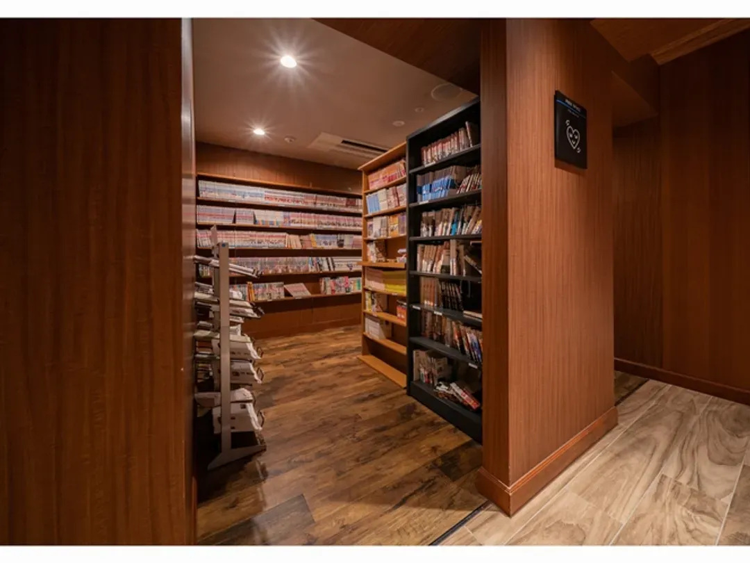 高山飛驒高山瓦特飯店及Spa｜高山站徒歩7分/三町古建築保存區徒步14分-19