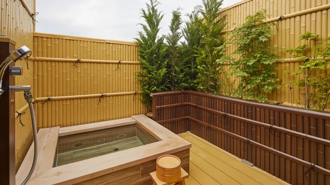 高山飛驒高山瓦特飯店及Spa｜高山站徒歩7分/三町古建築保存區徒步14分